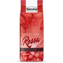 Saccaria Caffé Rossa Selezione 1 kg