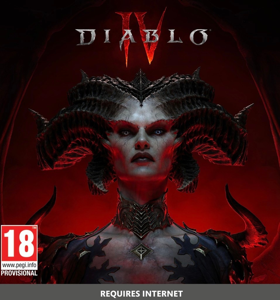 Diablo 4