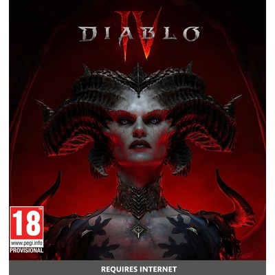 Diablo 4 – Zbozi.Blesk.cz