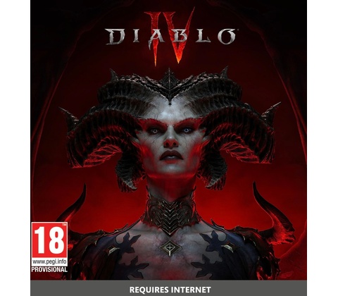 Diablo 4