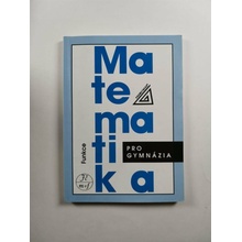 Matematika pro gymnázia - Funkce + CD - Odvárko Oldřich