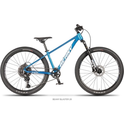 Beany Blaster 2025 – Hledejceny.cz