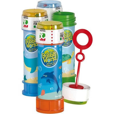 DULCOP Bublifuk vodní svět 60 ml