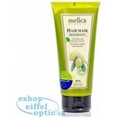 Melica regeneračná maska ​​na vlasy s extraktom z olív a lopúcha 200 ml