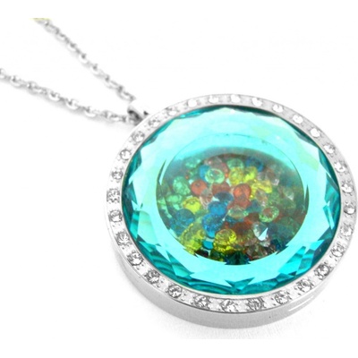 Steel Jewelry Náhrdelník z chirurgické oceli NH080373