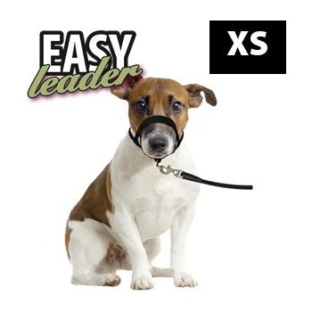 Karlie Ohlávka proti táhnutí Easy leader XS