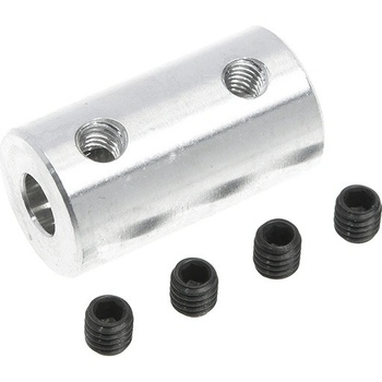 Revtec Spojka hřídelí 3.0/4.0 mm prům. 10 mm GF-4005-010