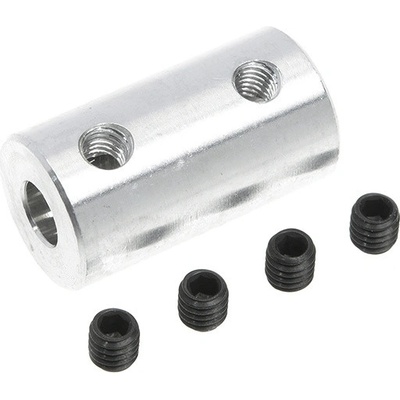 Revtec Spojka hřídelí 3.0/4.0 mm prům. 10 mm GF-4005-010