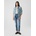 GAP Дънки slim High Rise Vintage GAP GAP | Sin | ЖЕНИ | 24REG