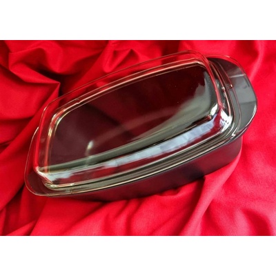 Tescoma Premium pekáč s poklopem 39x22cm