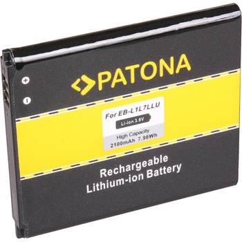 Image 1 of PATONA Батерия за Samsung Galaxy Core LTE / Express 2 / Premier, 2100 mAh (3147)