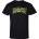 CREATURE мъжка тениска CREATURE - Bonehead Glitch - Black - 44156483