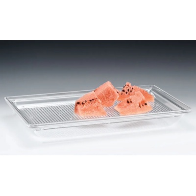 ALKAN AN-Плато за диня 55x35, 5см(ZCP 467-1) (0136746)