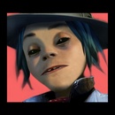 Gorillaz - HUMANZ CD