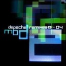 DEPECHE MODE: REMIXES 81>04, CD