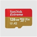 SanDisk SDXC UHS-I U3 128GB SDSQXAA-128G-GN6GN