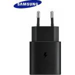 Samsung Адаптер Samsung 25W Type-C без кабел EP-TA800NB - gsmite