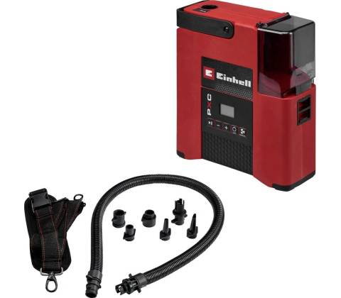 Einhell SUPPERO 18/380