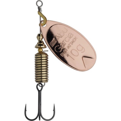 Abu Garcia FAST ATTACK 7G COPPER
