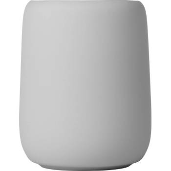 Blomus Чаша за четки за зъби Sono сива (69066)