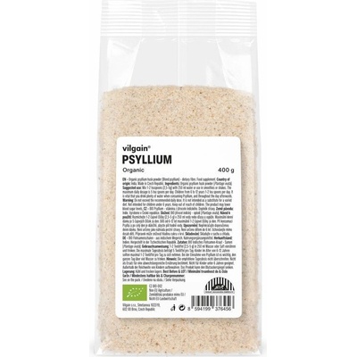 Vilgain Psyllium BIO 400 g