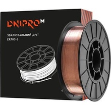 Dnipro-M 1 mm 81204004 5 kg