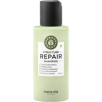 Maria Nila Structure Repair Shampoo 100 ml