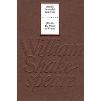 Othello, benátský mouřenín - Shakespeare William