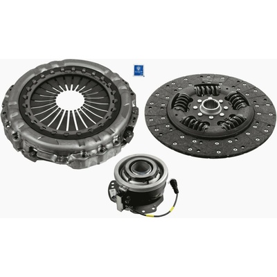 Spojková sada SACHS 3400 710 064 (3400710064)