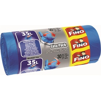 Fino Pytle vázací 35 l 15µm 30ks