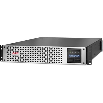 Image 1 of APC Smart-UPS 2200VA (SMTL2200RMI2UCNC)