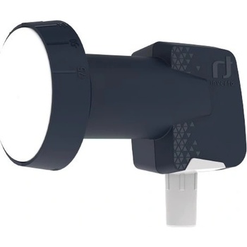 Inverto Universal Single LNB Digital Black Ultra 40mm 0,2dB HDTV HD 3D High Gain - Foto 12
