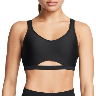 Under Armour Infinity Low čierna