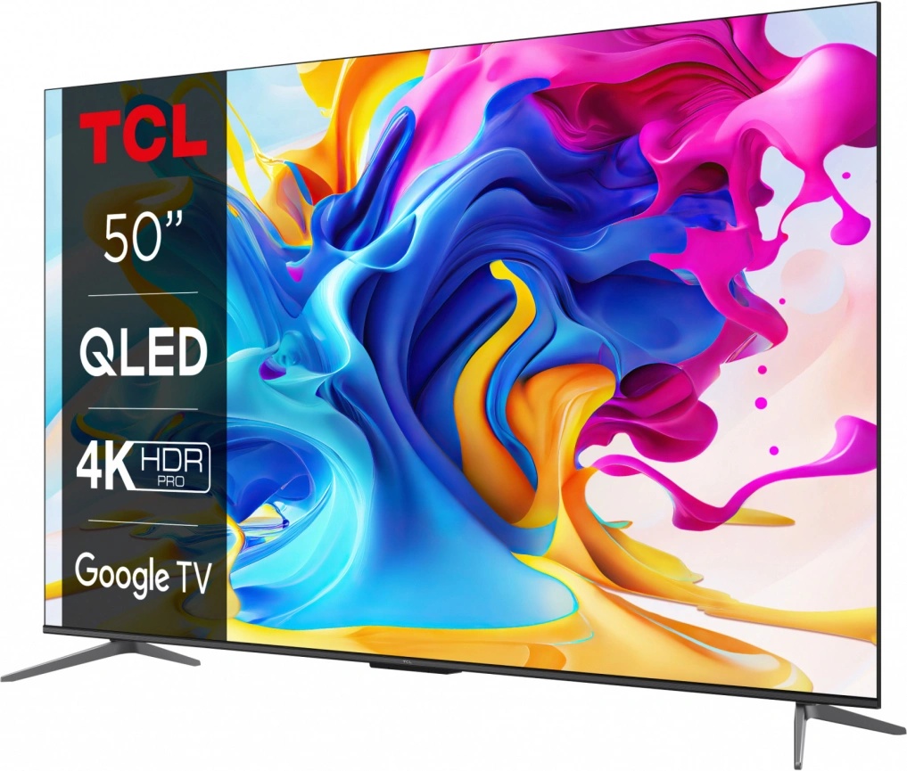 TCL 50C645X1