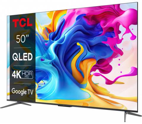 TCL 50C645X1