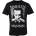 AMPLIFIED мъжка тениска marilyn manson - fists - blk - amplified - zav210mmf_bk