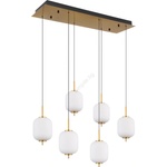 GLOBO EWALD 15217-6