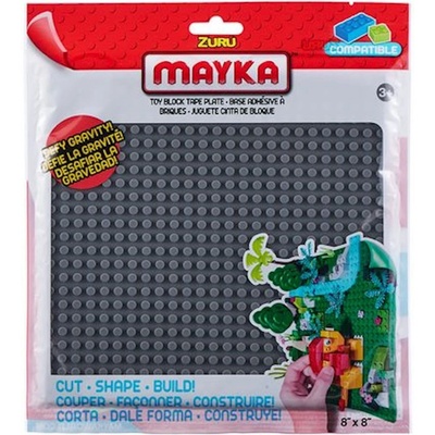 EP Line Stavebnicová páska Mayka 1 m šedá