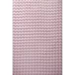 Ayyildiz Светлорозов килим подходящ за пране 80x150 cm Ambiance - Ayyildiz Carpets (AMBIANCE801505110ROSE)