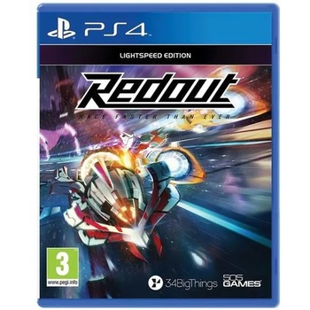 Image 1 of 505 Games Redout [Lightspeed Edition] (PS4)