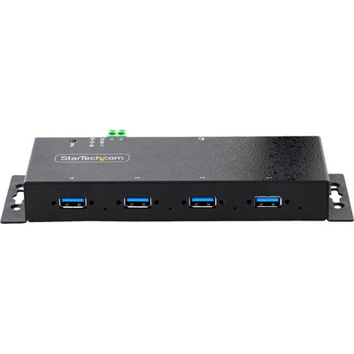 StarTech 5G4AINDNP-USB-A-HUB