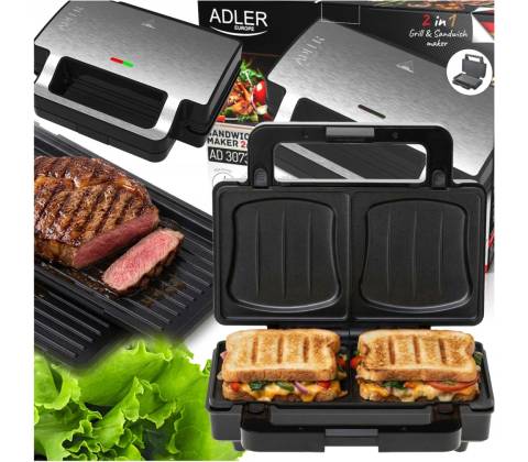 Adler AD 3073