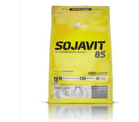 Olimp Sojavit 85 700 g