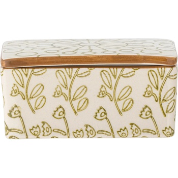 Bloomingville Масленица Maple каменна керамика (82061611)