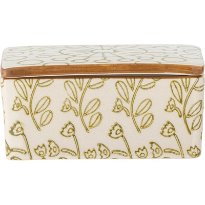 Bloomingville Масленица Maple каменна керамика (82061611)