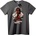 NOONEBRAND Тениска Choppers Персонализирана - 2XL, White
