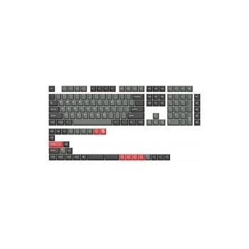 Keychron Keycap Set Dolch Red 143pc (PBT-65)