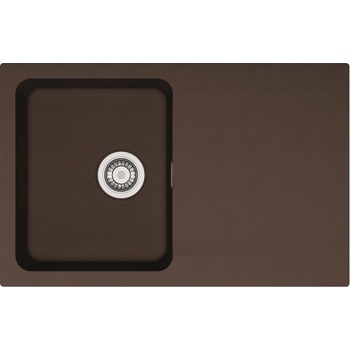 Franke OID 611-78 sivá