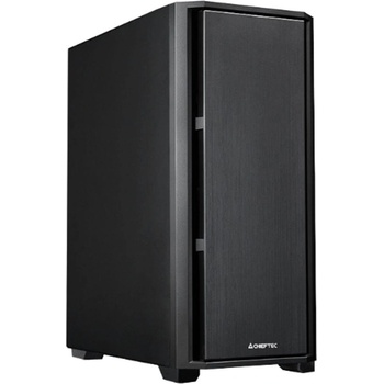 CHIEFTEC Pro Midi Q (AS-02B-OP)