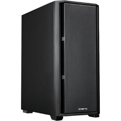 CHIEFTEC Pro Midi Q (AS-02B-OP)